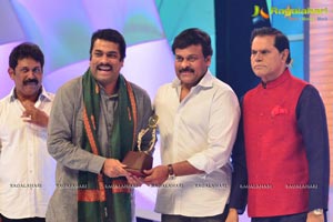 Santosham 12th Anniversary Awards 2014