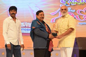 Santosham 12th Anniversary Awards 2014