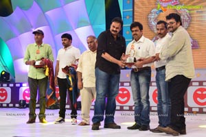 Santosham 12th Anniversary Awards 2014