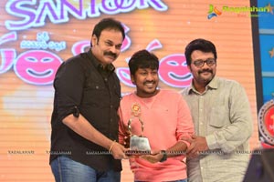 Santosham 12th Anniversary Awards 2014