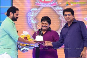 Santosham 12th Anniversary Awards 2014