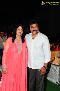 Santosham 12th Anniversary Awards 2014