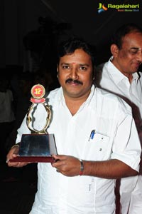 Santosham 12th Anniversary Awards 2014