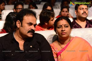 Santosham 12th Anniversary Awards 2014