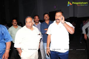 Santosham 12th Anniversary Awards 2014