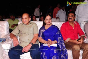 Santosham 12th Anniversary Awards 2014