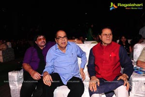 Santosham 12th Anniversary Awards 2014