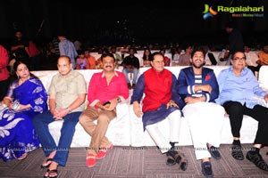 Santosham 12th Anniversary Awards 2014