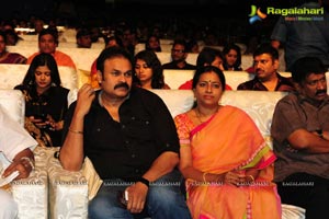 Santosham 12th Anniversary Awards 2014