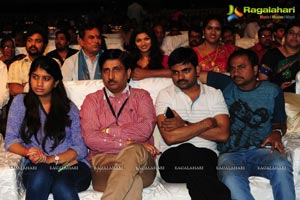 Santosham 12th Anniversary Awards 2014