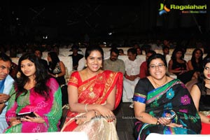 Santosham 12th Anniversary Awards 2014