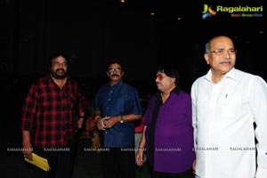 Santosham 12th Anniversary Awards 2014