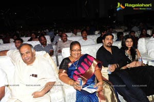 Santosham 12th Anniversary Awards 2014