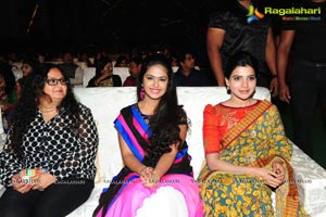 Santosham 12th Anniversary Awards 2014