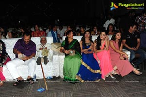 Santosham 12th Anniversary Awards 2014