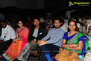 Santosham 12th Anniversary Awards 2014