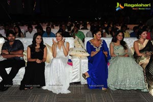 Santosham 12th Anniversary Awards 2014