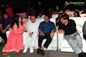 Santosham 12th Anniversary Awards 2014