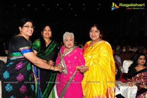 Santosham 12th Anniversary Awards 2014