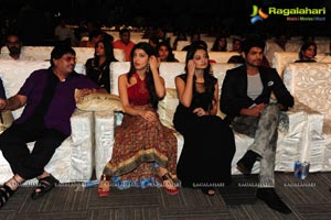 Santosham 12th Anniversary Awards 2014