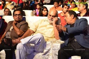 Santosham 12th Anniversary Awards 2014