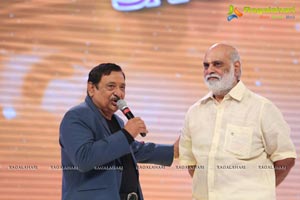 Santosham 12th Anniversary Awards 2014