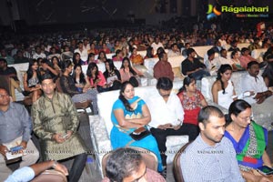 Santosham 12th Anniversary Awards 2014