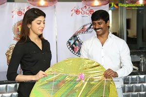 Santosham Awards