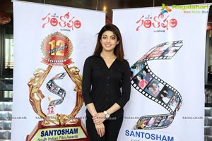 Santosham Awards