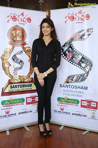 Santosham Awards