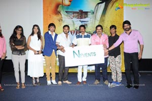 Sri Nilayam Audio Launch