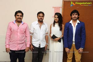 Sri Nilayam Audio Launch