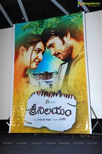 Sri Nilayam Audio Launch