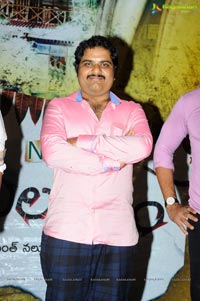 Sri Nilayam Audio Launch