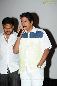 Sri Nilayam Audio Launch