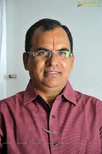 Sunil Dil Raju