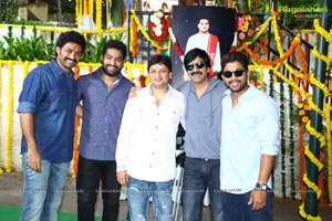 Surender Reddy Kick 2