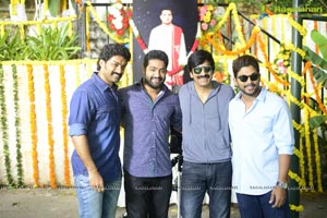 Surender Reddy Kick 2