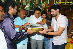 Tippu Muhurat