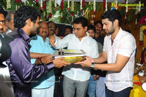 Tippu Muhurat