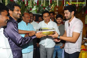 Tippu Muhurat