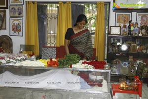 Bapu Dead Body in Chennai