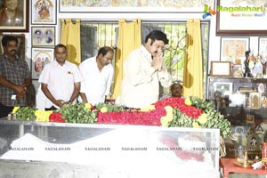 Bapu Dead Body in Chennai