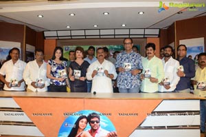 Vilasam Audio Release