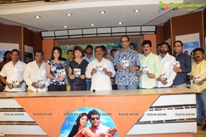 Vilasam Audio Release