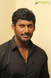 Vishal Birthday