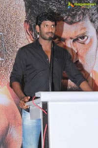 Vishal Birthday