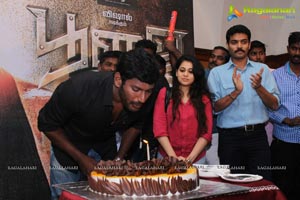 Vishal Birthday