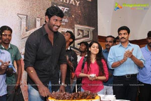 Vishal Birthday