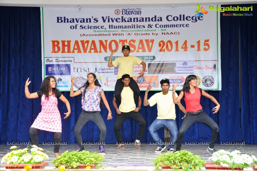 Bhavanotsav Day 2014 (Day 2)